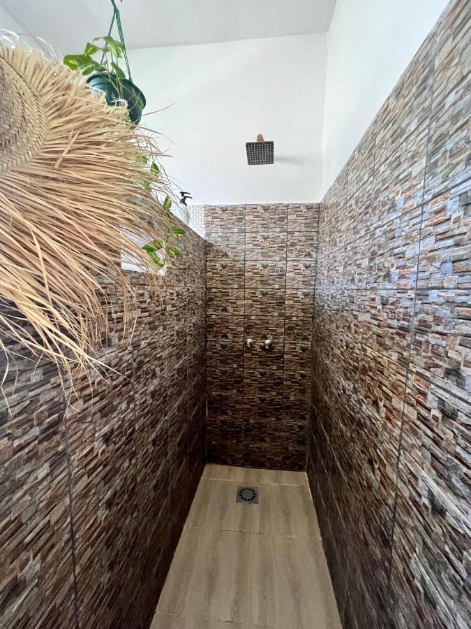 Gadea Boutique Hotel& Gadea Garden Italian Restaurant (adults Only) 2* Jambiani (Zanzibar)
