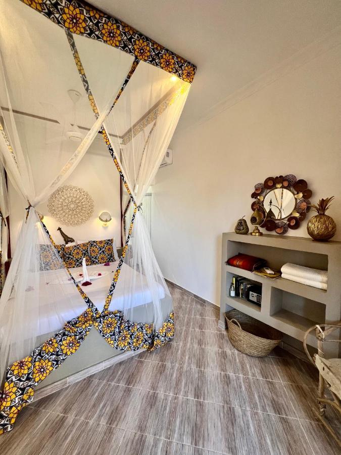 Gadea Boutique Hotel& Gadea Garden Italian Restaurant (adults Only) Aparthotel