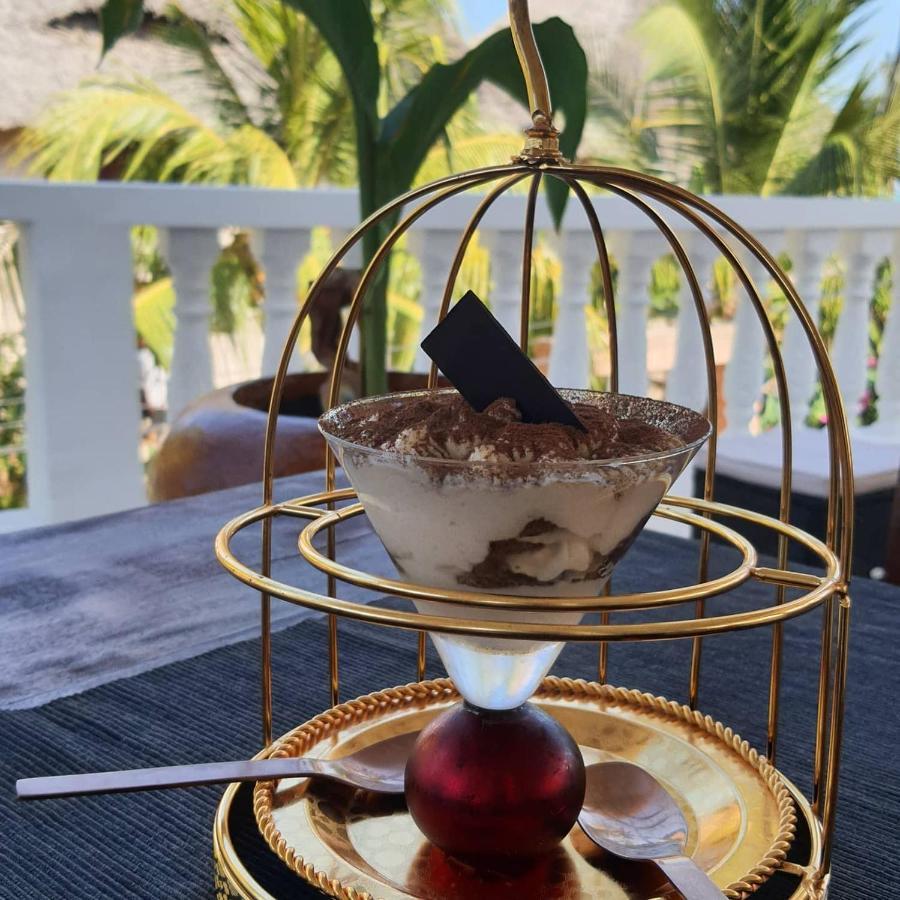 Gadea Boutique Hotel& Gadea Garden Italian Restaurant (adults Only) Aparthotel Jambiani (Zanzibar)