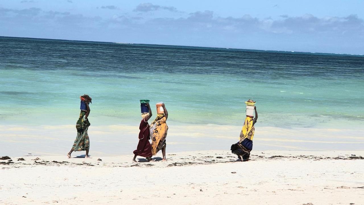 Gadea Boutique Hotel& Gadea Garden Italian Restaurant (adults Only) 2* Jambiani (Zanzibar)