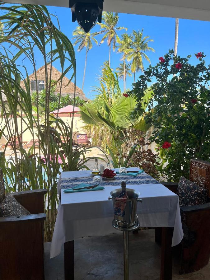 Gadea Boutique Hotel& Gadea Garden Italian Restaurant (adults Only) Hotel apartamentowy 2*