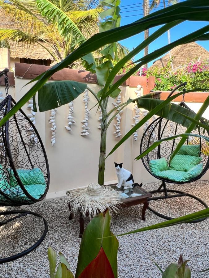 Gadea Boutique Hotel& Gadea Garden Italian Restaurant (adults Only) Hotel apartamentowy 2*