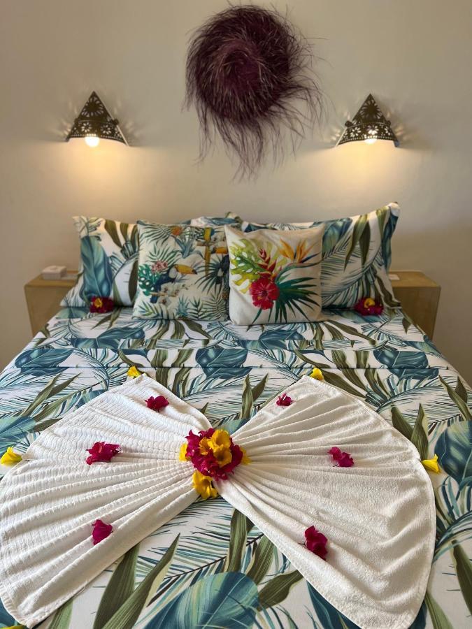 Hotel apartamentowy Gadea Boutique Hotel& Gadea Garden Italian Restaurant (adults Only)