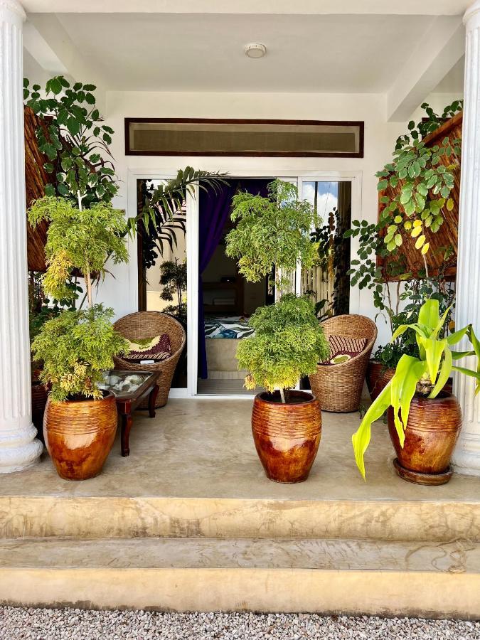 Gadea Boutique Hotel& Gadea Garden Italian Restaurant (adults Only) Hotel apartamentowy