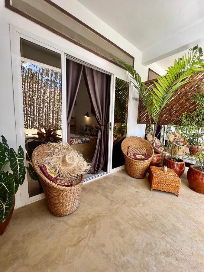 Hotel apartamentowy Gadea Boutique Hotel& Gadea Garden Italian Restaurant (adults Only)