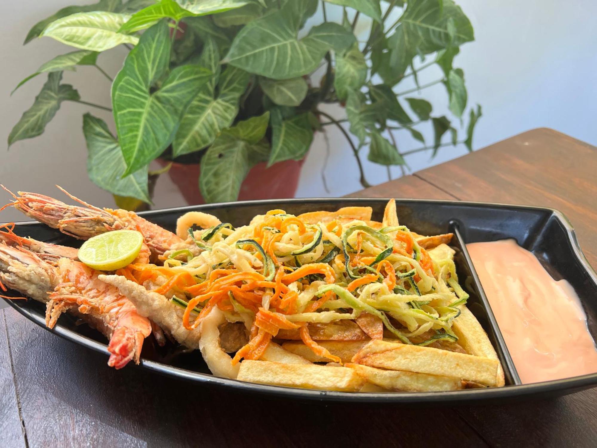 Gadea Boutique Hotel& Gadea Garden Italian Restaurant (adults Only) Hotel apartamentowy Jambiani (Zanzibar)