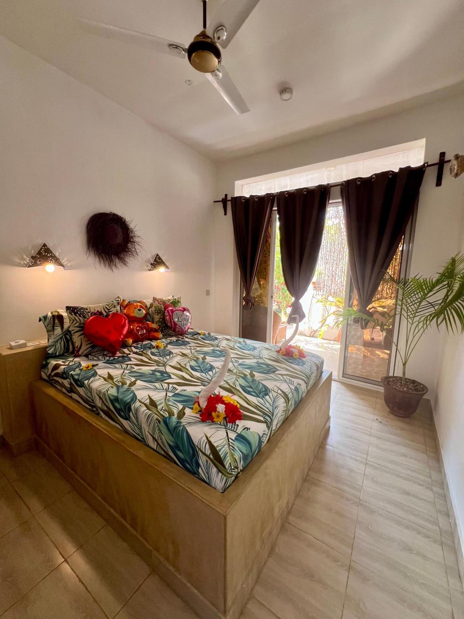 Hotel apartamentowy Gadea Boutique Hotel& Gadea Garden Italian Restaurant (adults Only) 2*