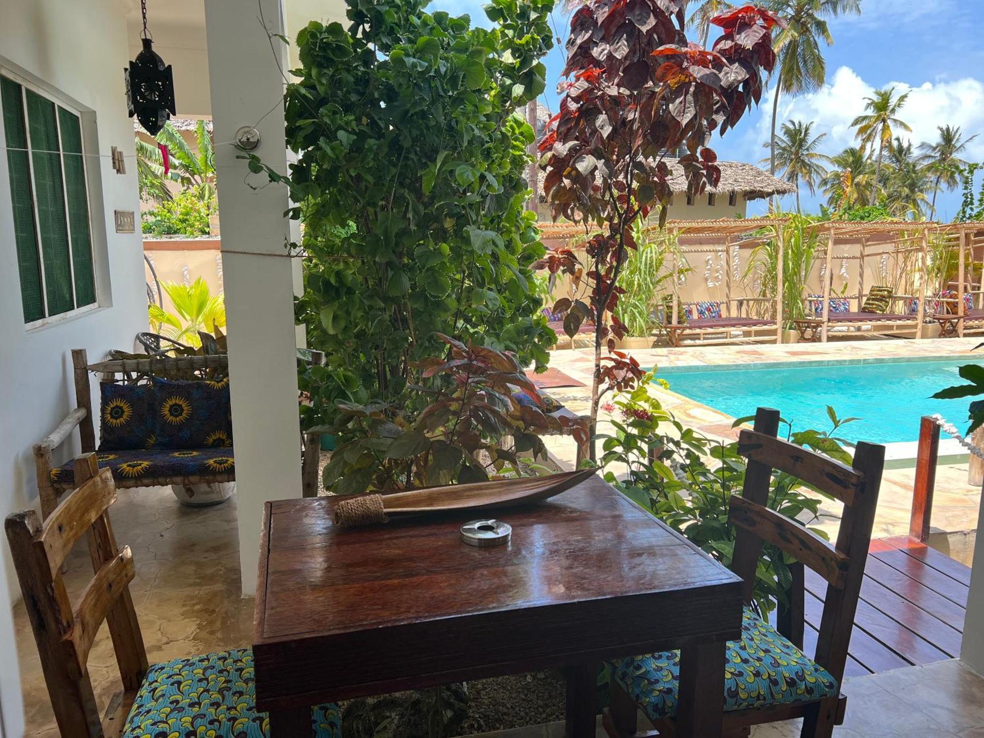 Gadea Boutique Hotel& Gadea Garden Italian Restaurant (adults Only) Hotel apartamentowy