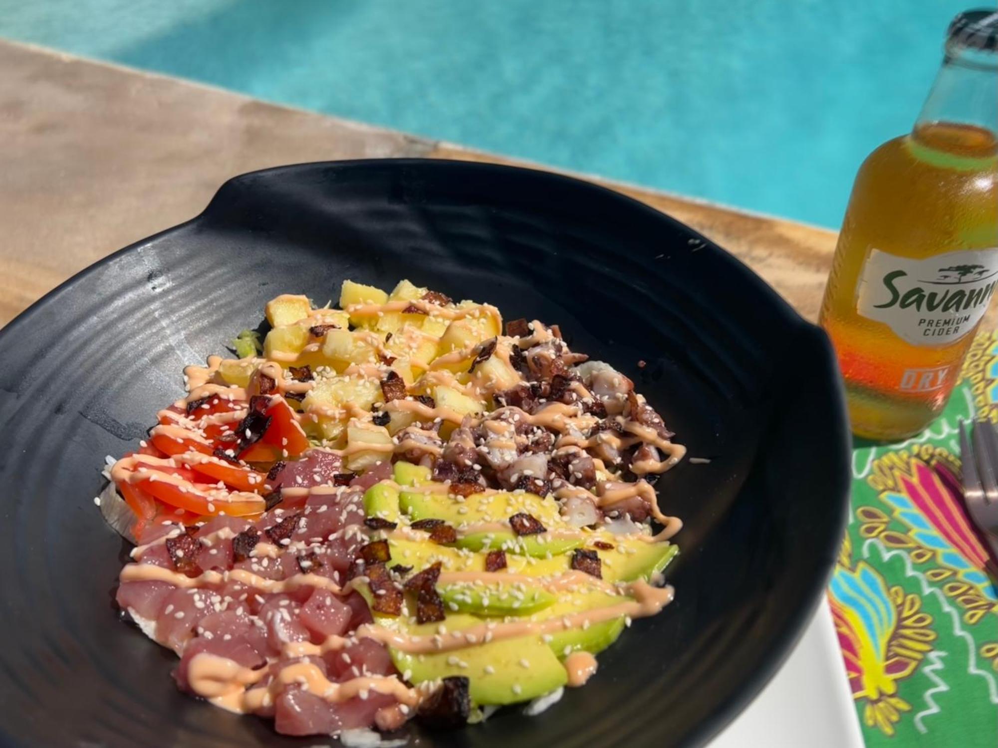 Gadea Boutique Hotel& Gadea Garden Italian Restaurant (adults Only) Hotel apartamentowy